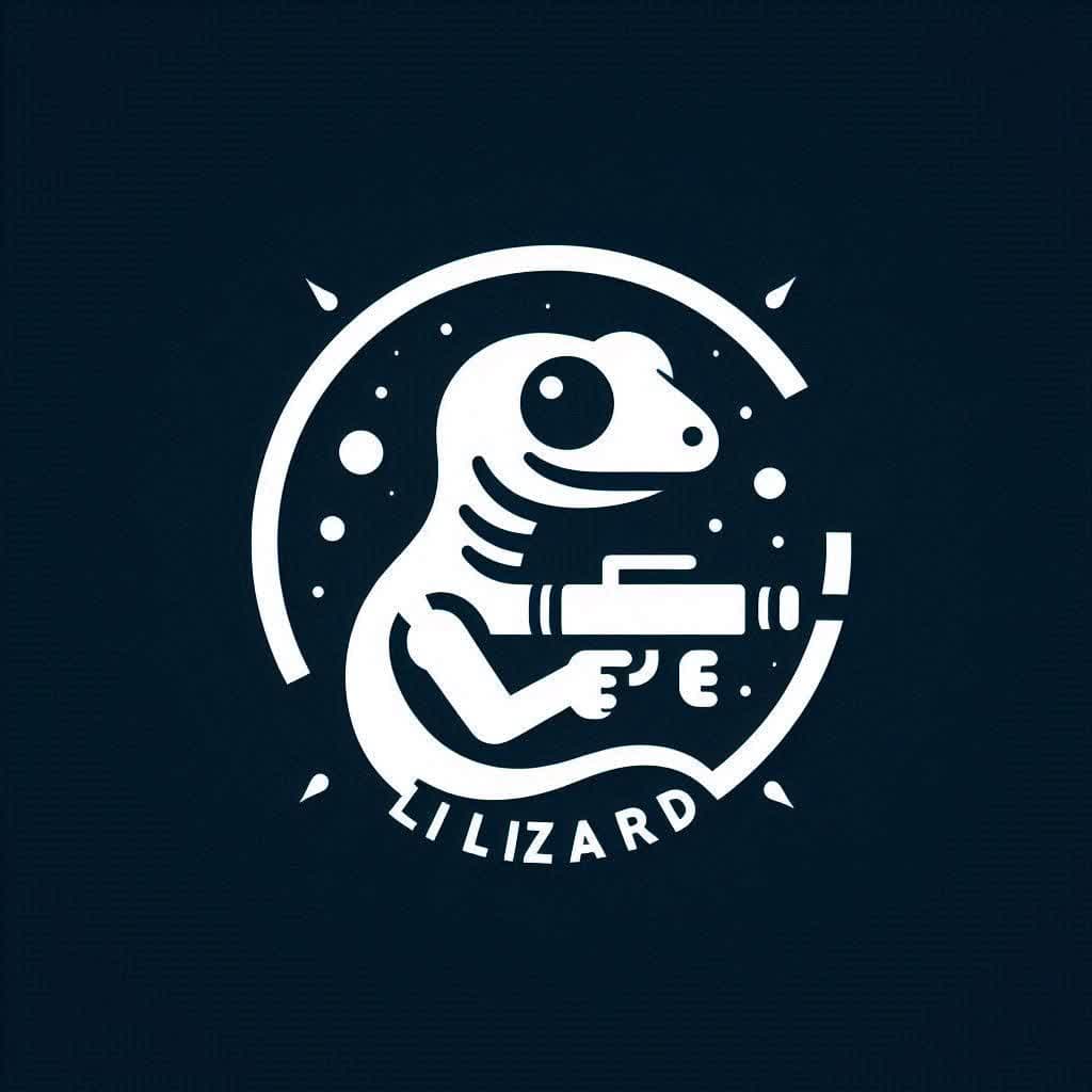 تجهیزات لیزرتگ لیزاردتگ